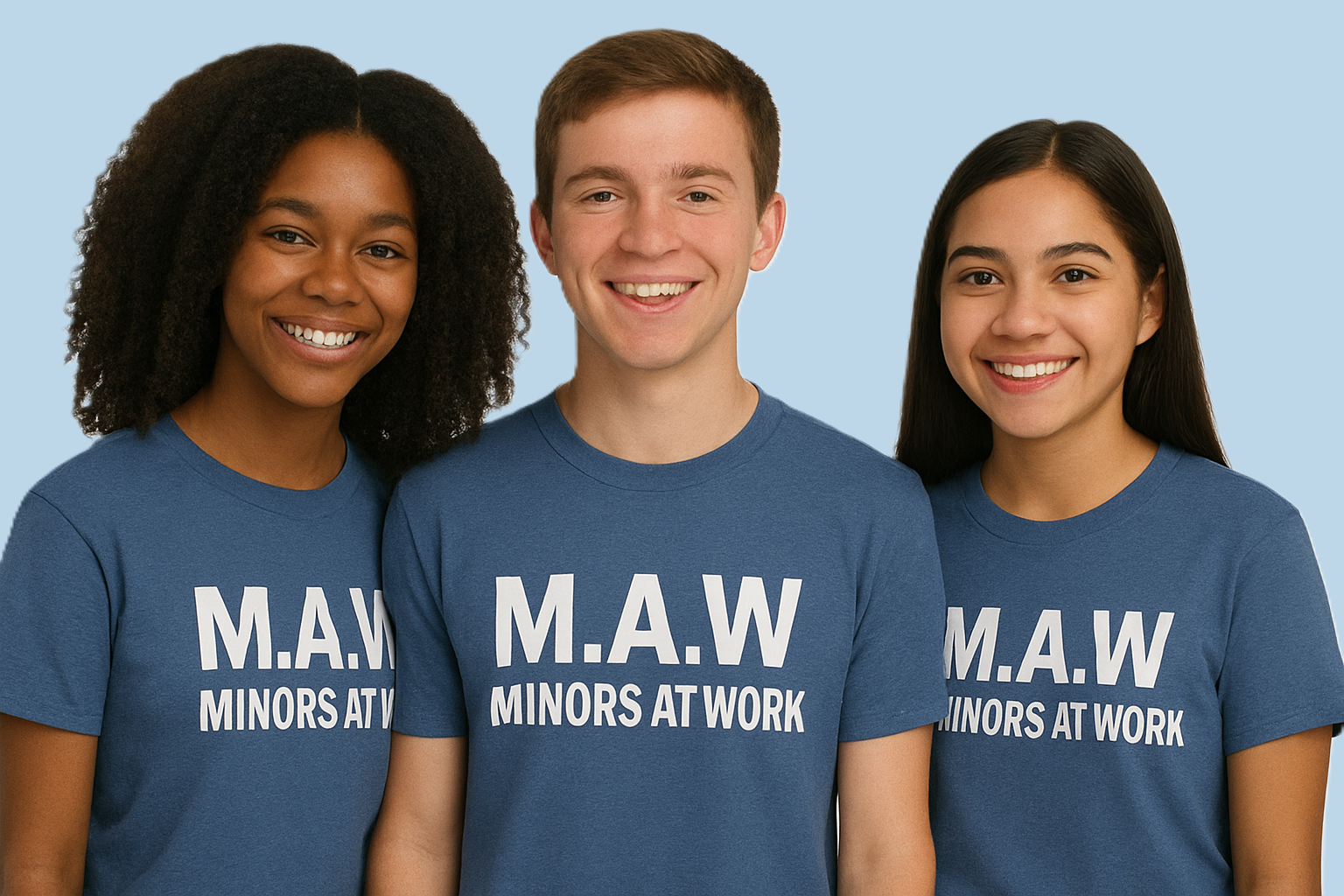Lymytless Foundation's M.A.W