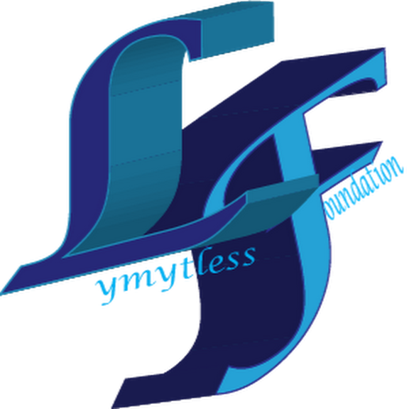 Lymytless Foundation Logo